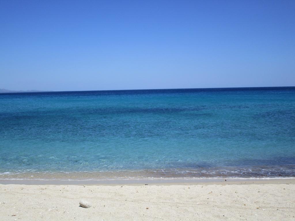 Agriturismo Su Tiresi Cala Gonone Exterior foto