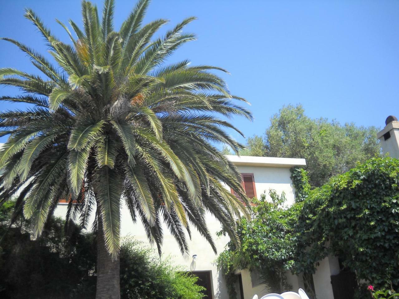 Agriturismo Su Tiresi Cala Gonone Exterior foto